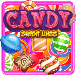 Candy Super Lines