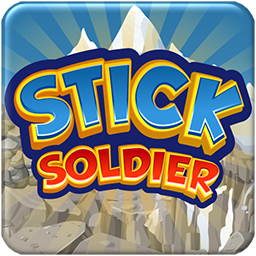 Stick Soldier